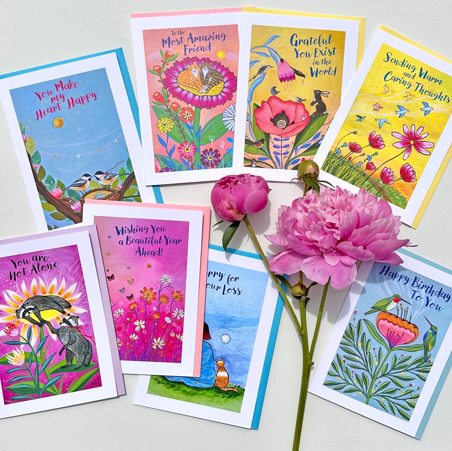 To the Most Amazing Friend