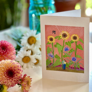 We're Better Together Card Set