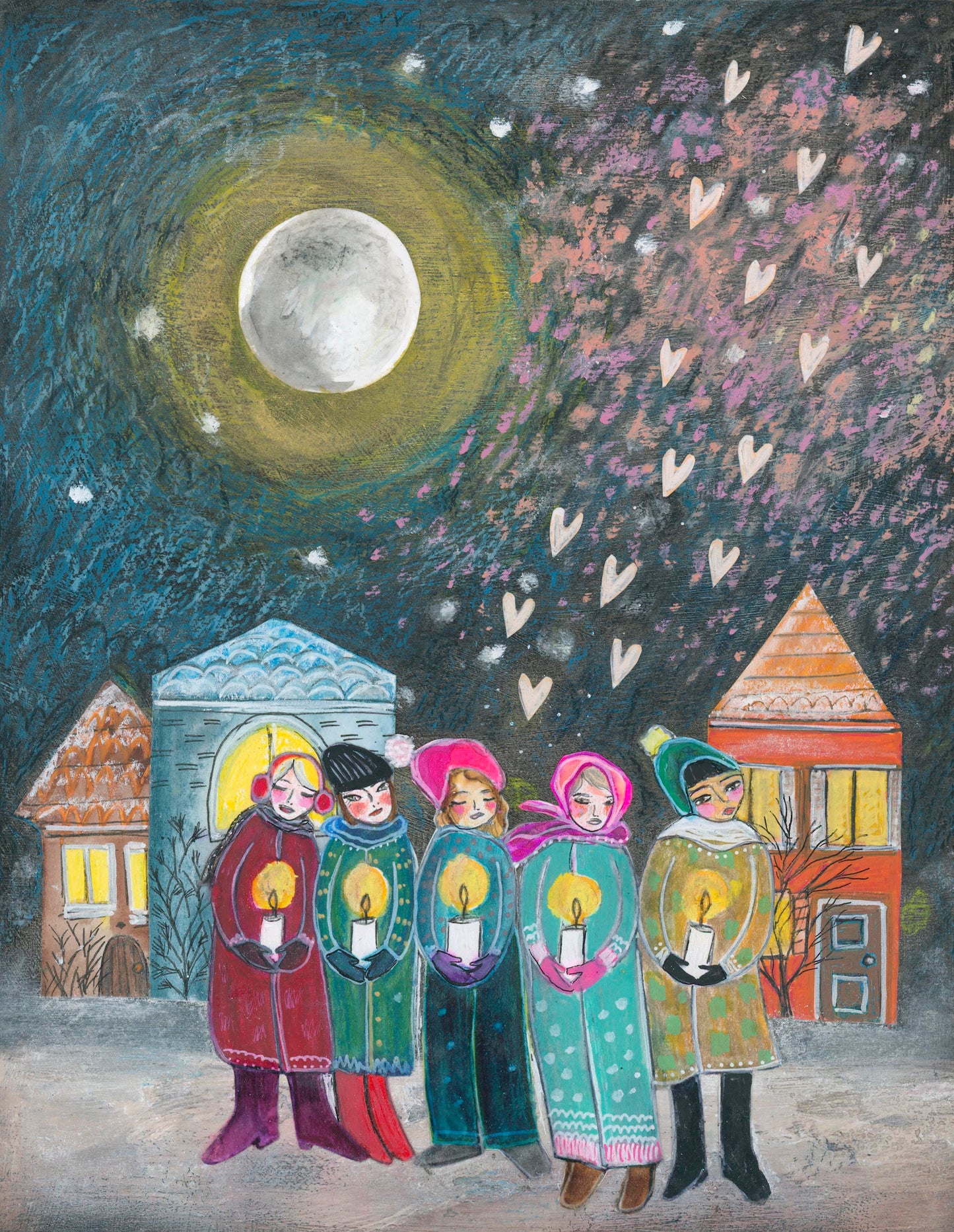 Prints Size 8x10 and 5x7