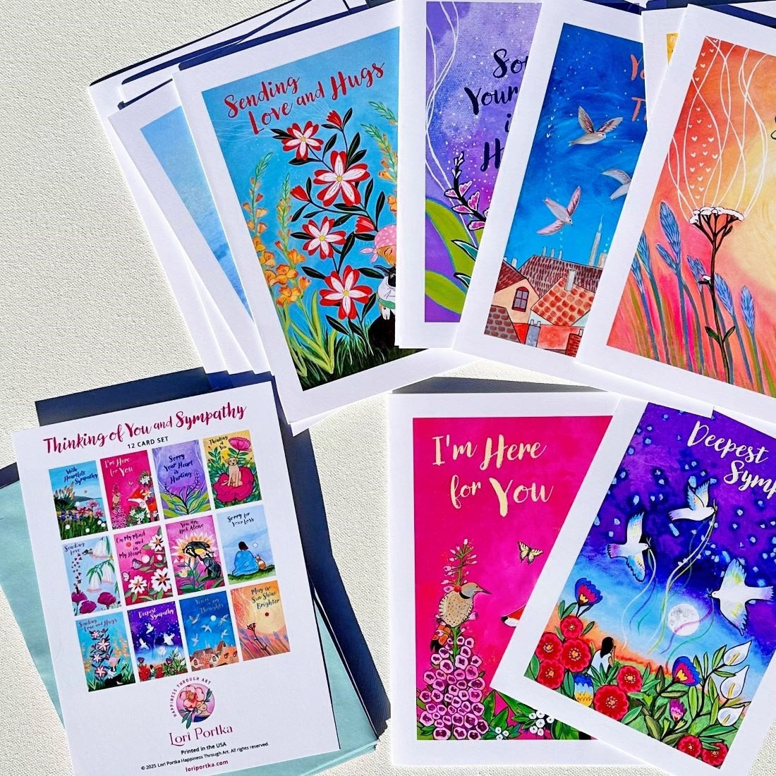 So Sorry For Your Loss (UPDATED)