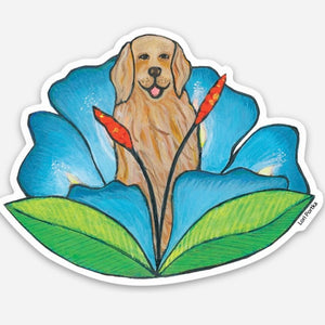 Golden Retriever