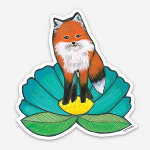 Red Fox