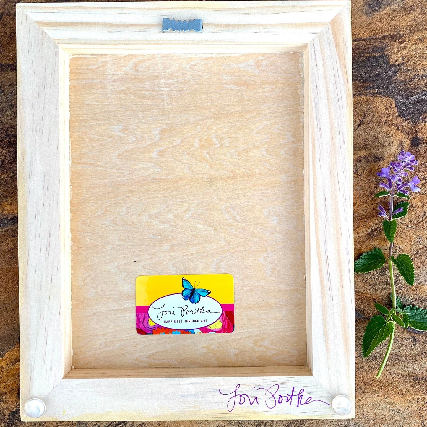 I’m by Your Side (5x7/8x10)