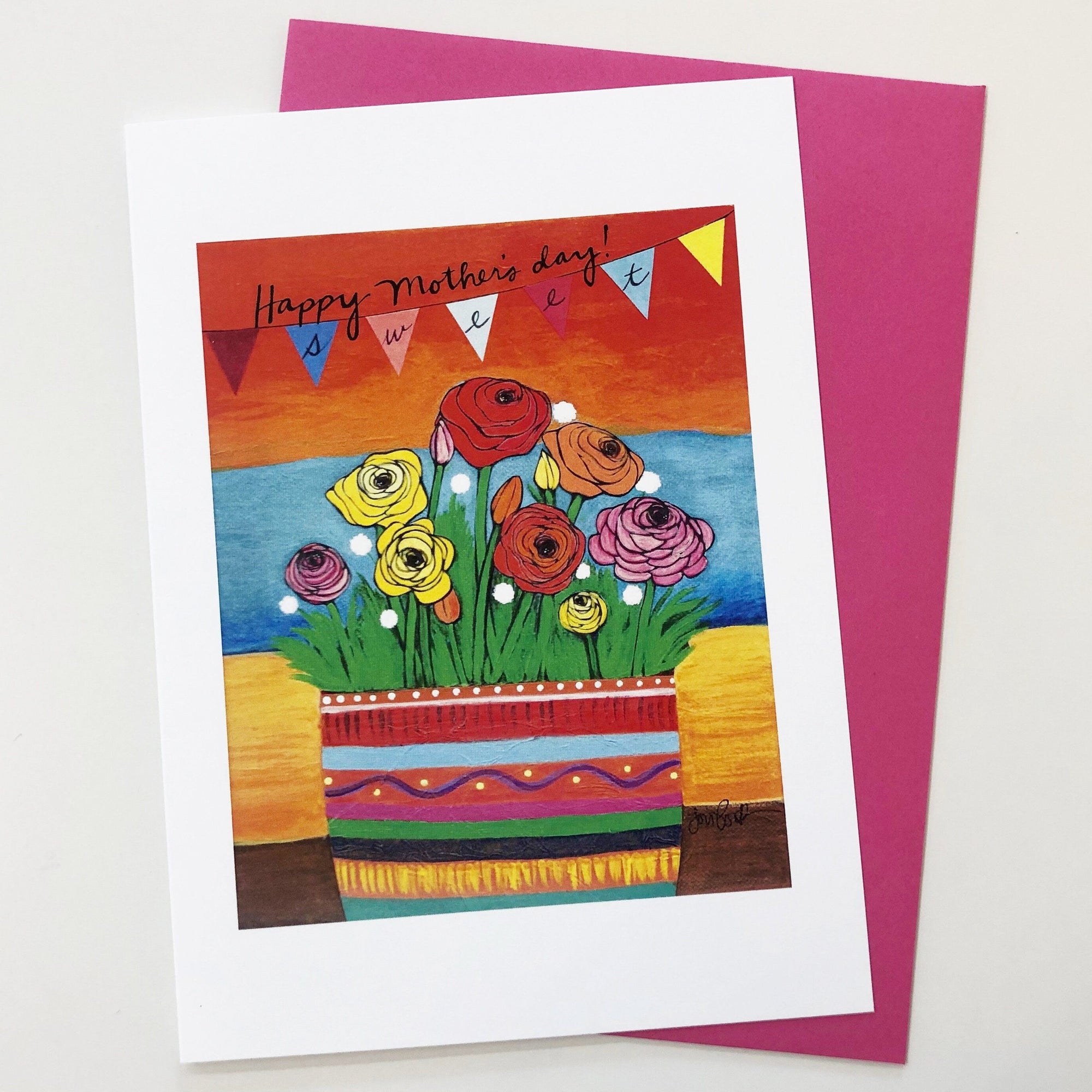 Greeting Cards (Mother's Day/ Father's Day)