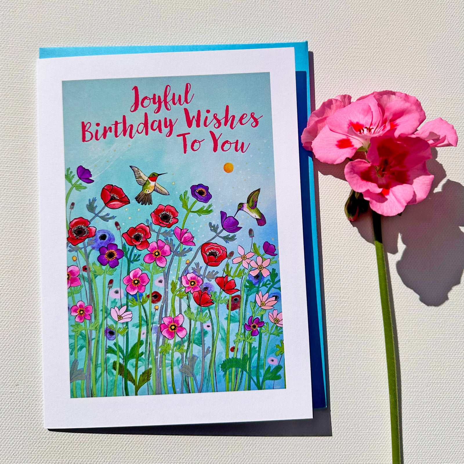 Greeting Cards (Birthday)