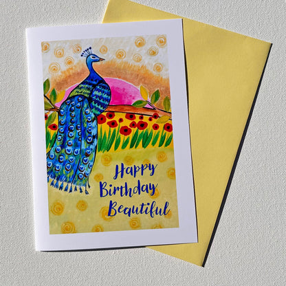 Happy Birthday Beautiful (Updated)