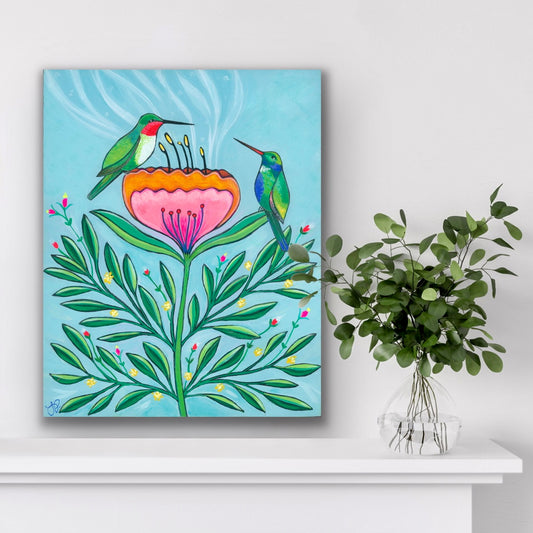 Always With You (5x7/8x10)