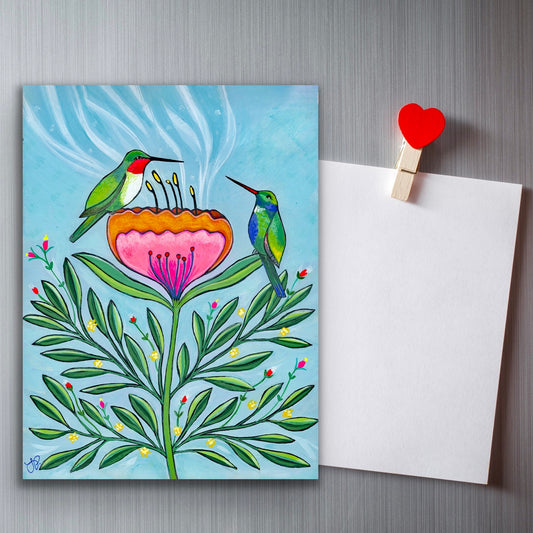 Always With You - Magnet