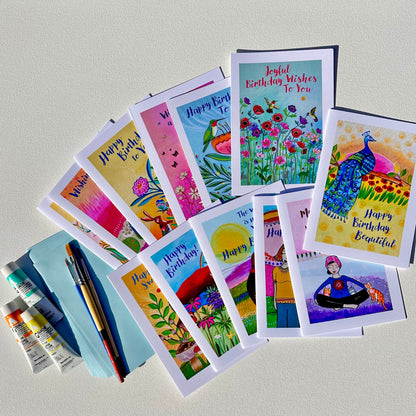 Magical Birthday (NEW)