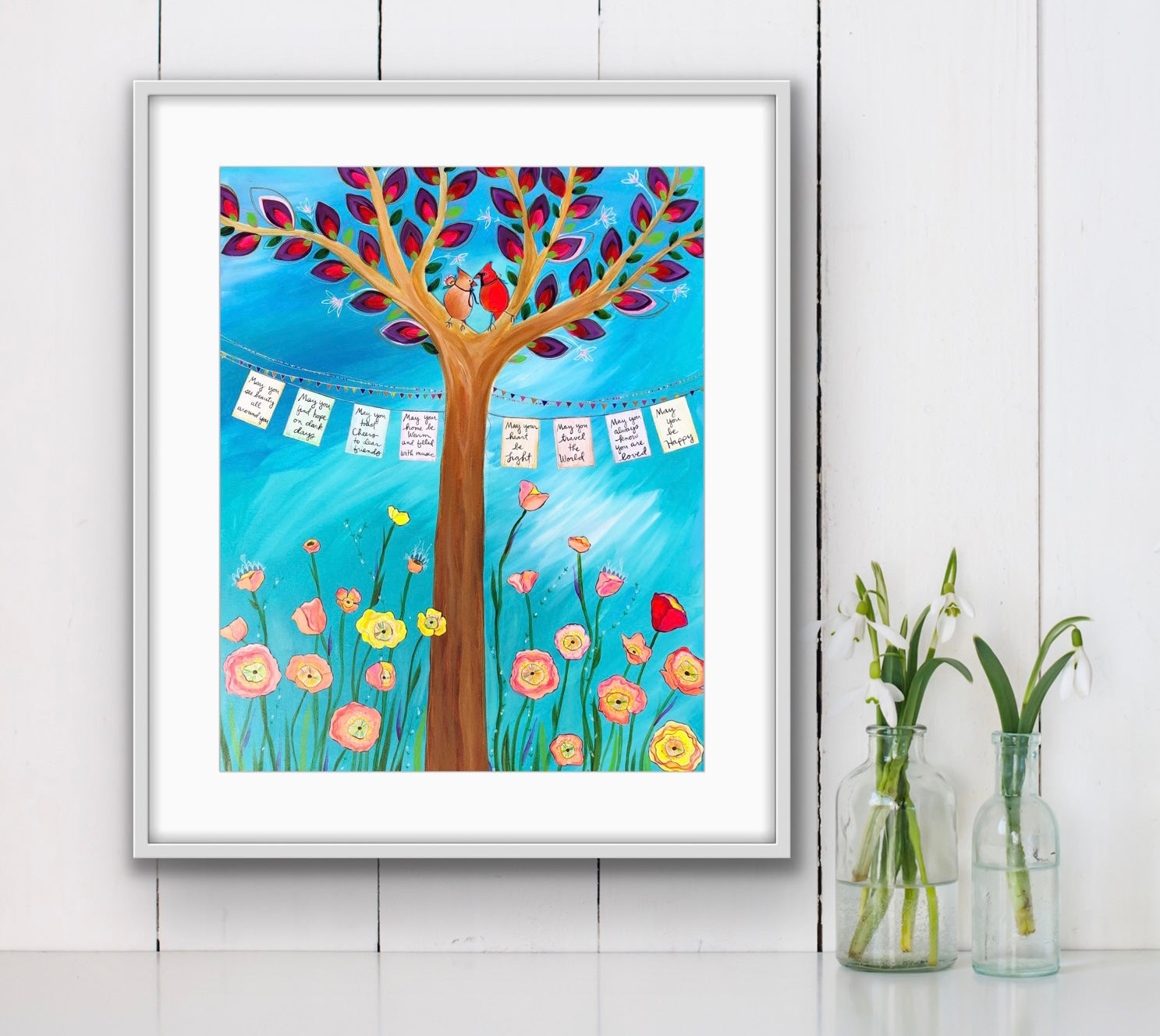 Wishes for You (8x10)