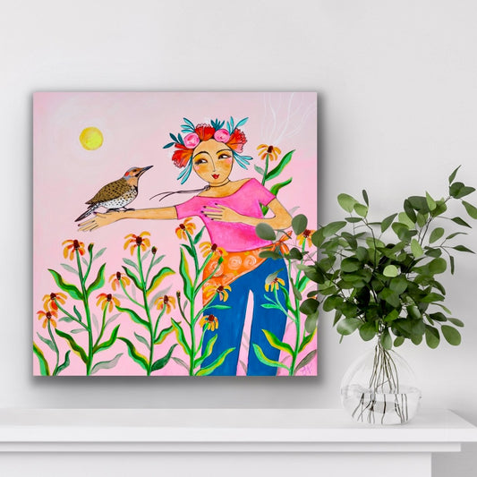 Anything is Possible (6x6/8x8)