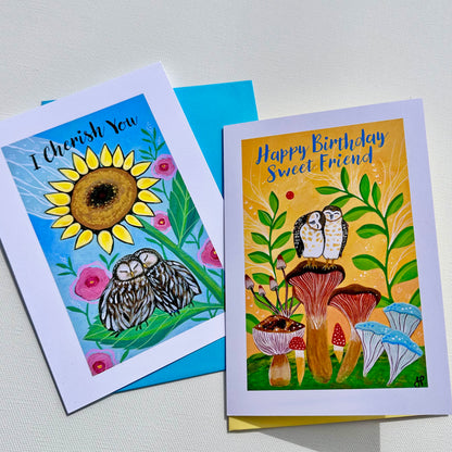 Happy Birthday Sweet Friend