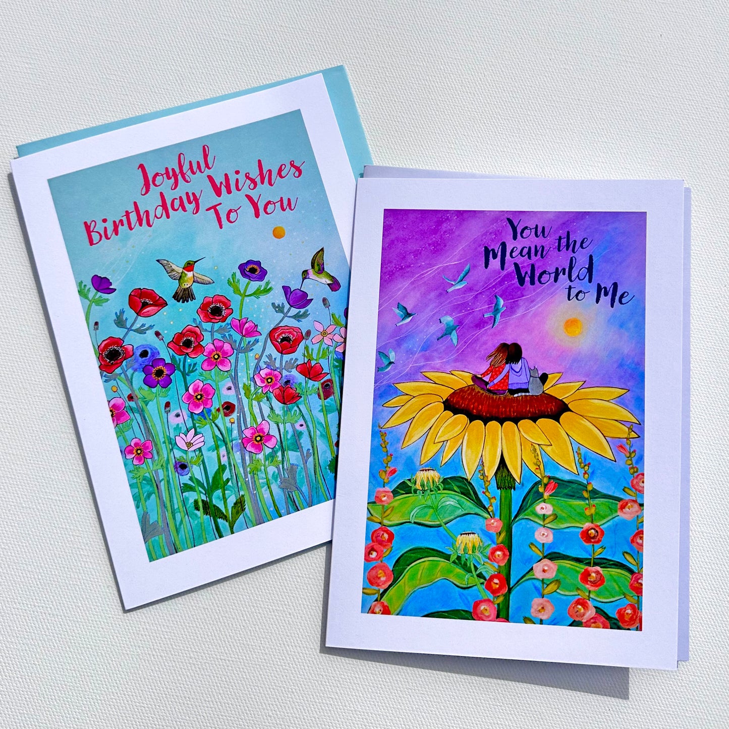 Joyful Birthday Wishes