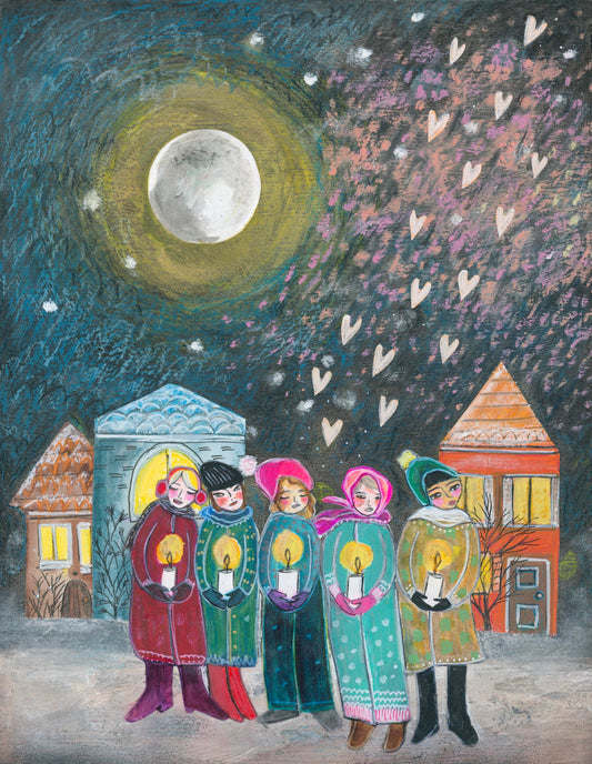 Prints Size 8x10 and 5x7