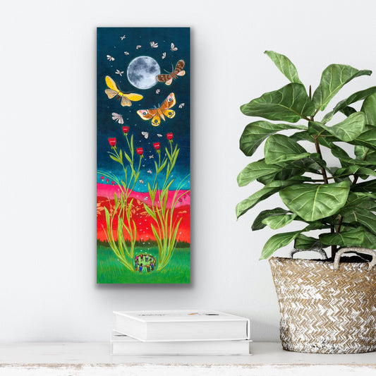 Sisters Rising (6.5x17)