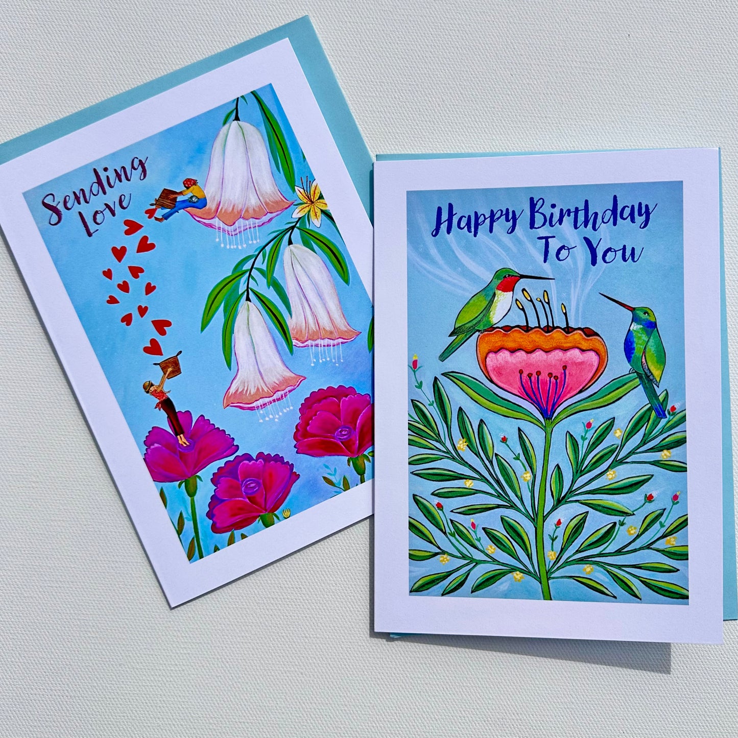 Happy Birthday to You