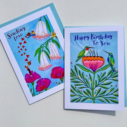 Happy Birthday to You