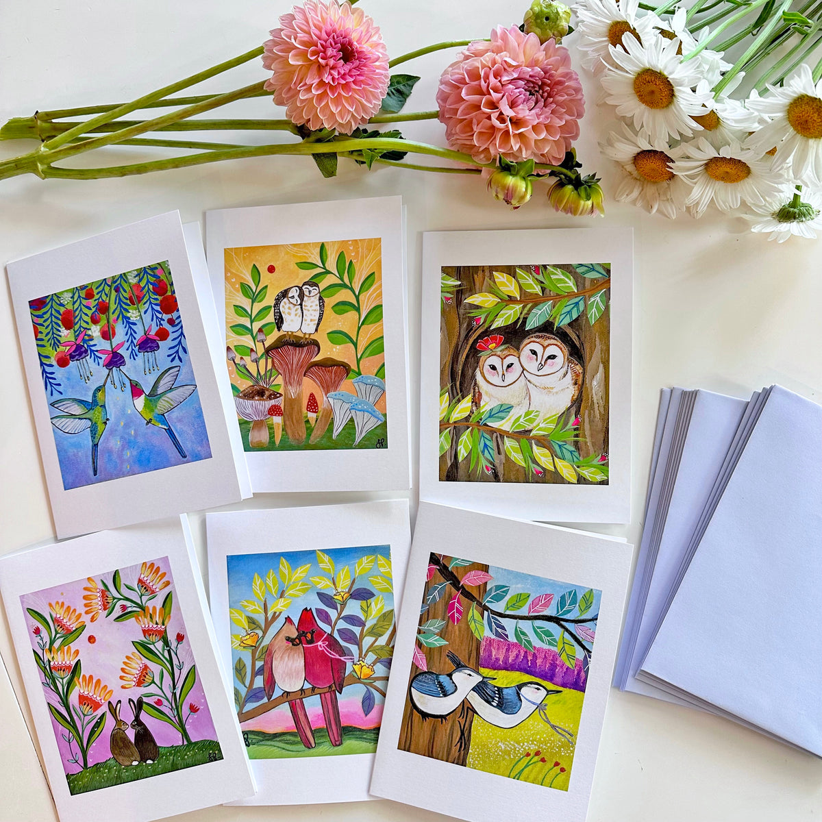 Paper Card & Canvas, Stationery, Art & Craft