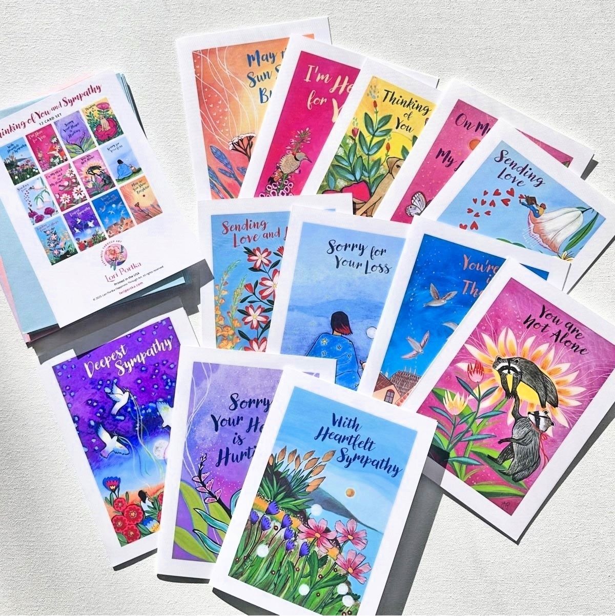 I'm Here for You (UPDATED)