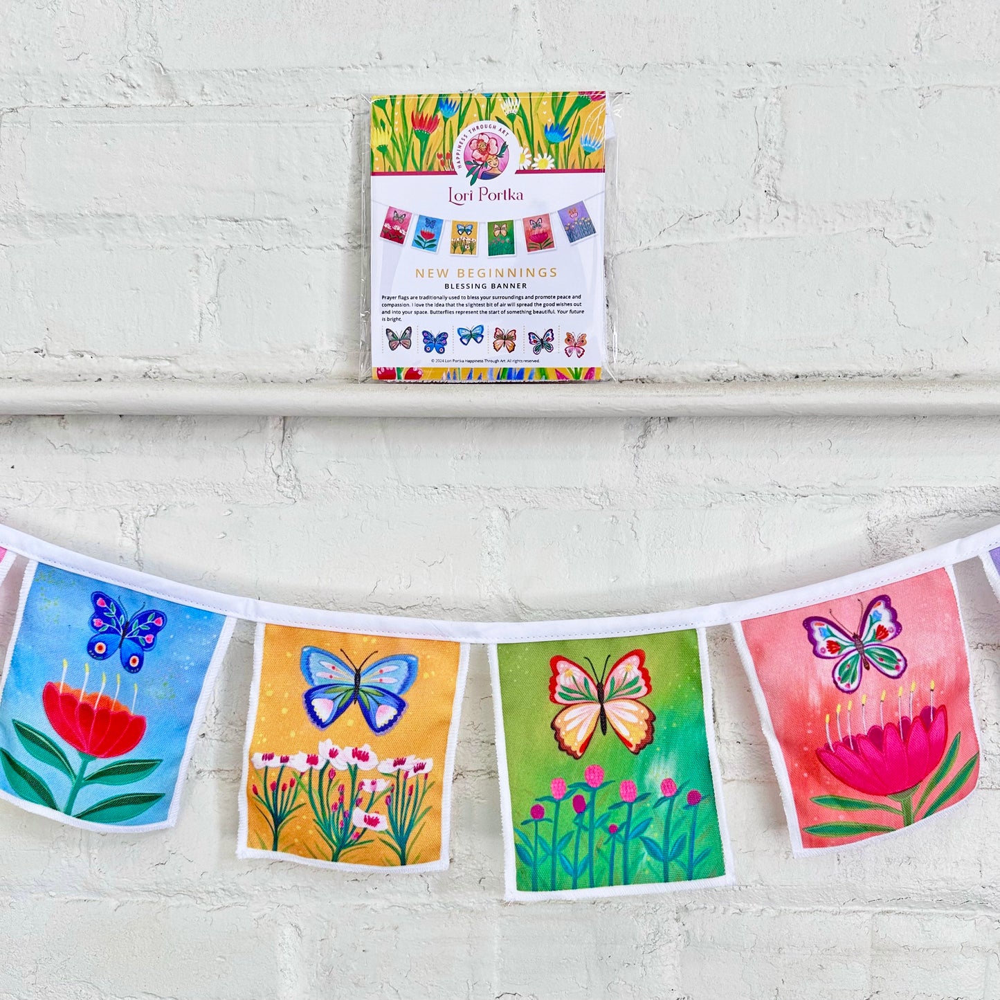 New Beginnings (NEW)