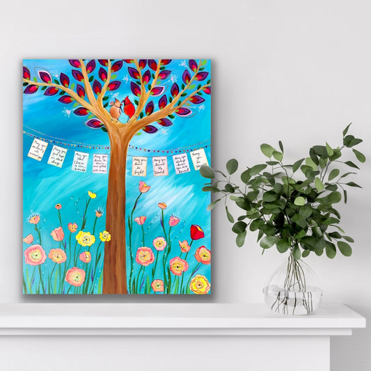 Wishes for You (8x10)