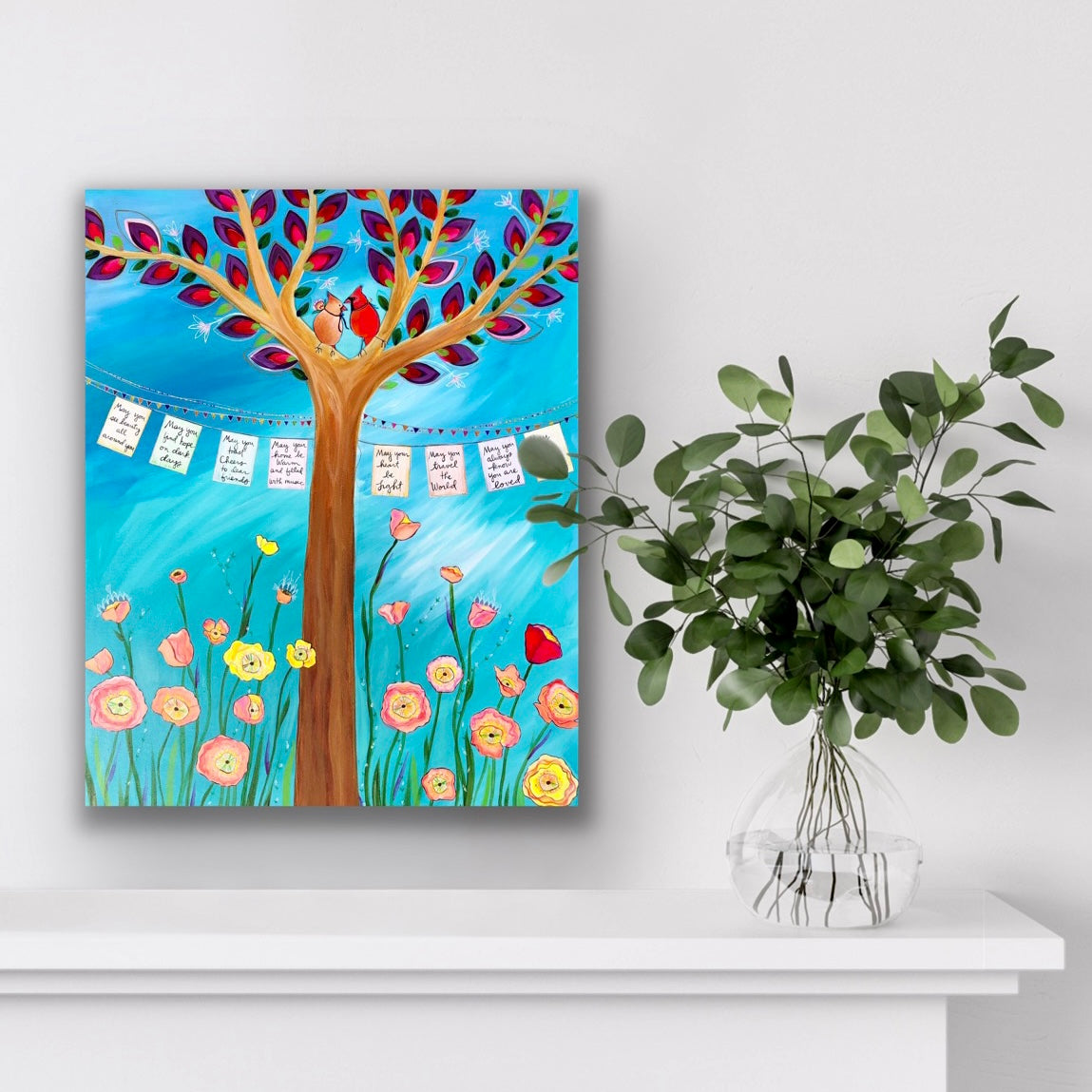 Wishes for You (8x10)