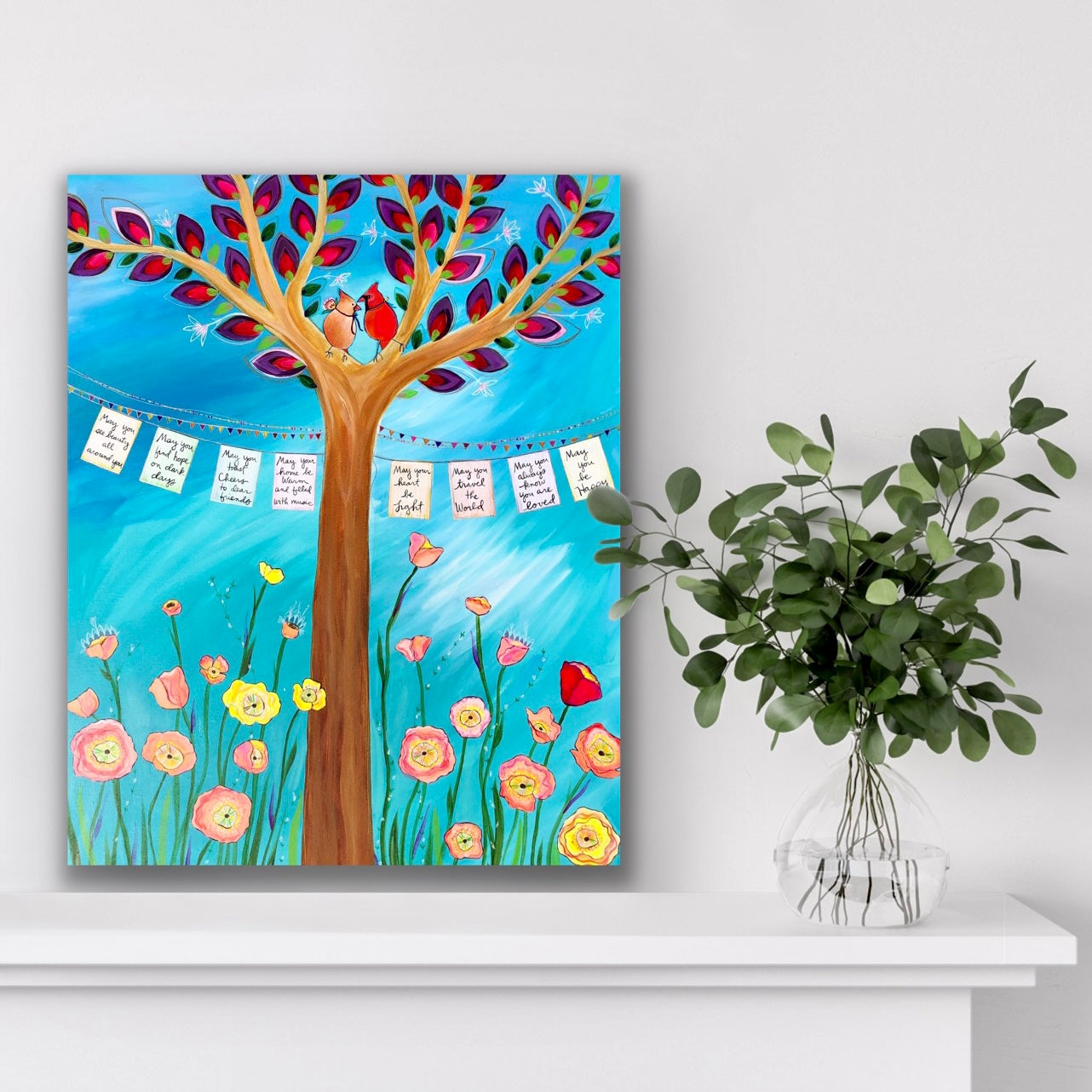 Wishes for You (8x10)