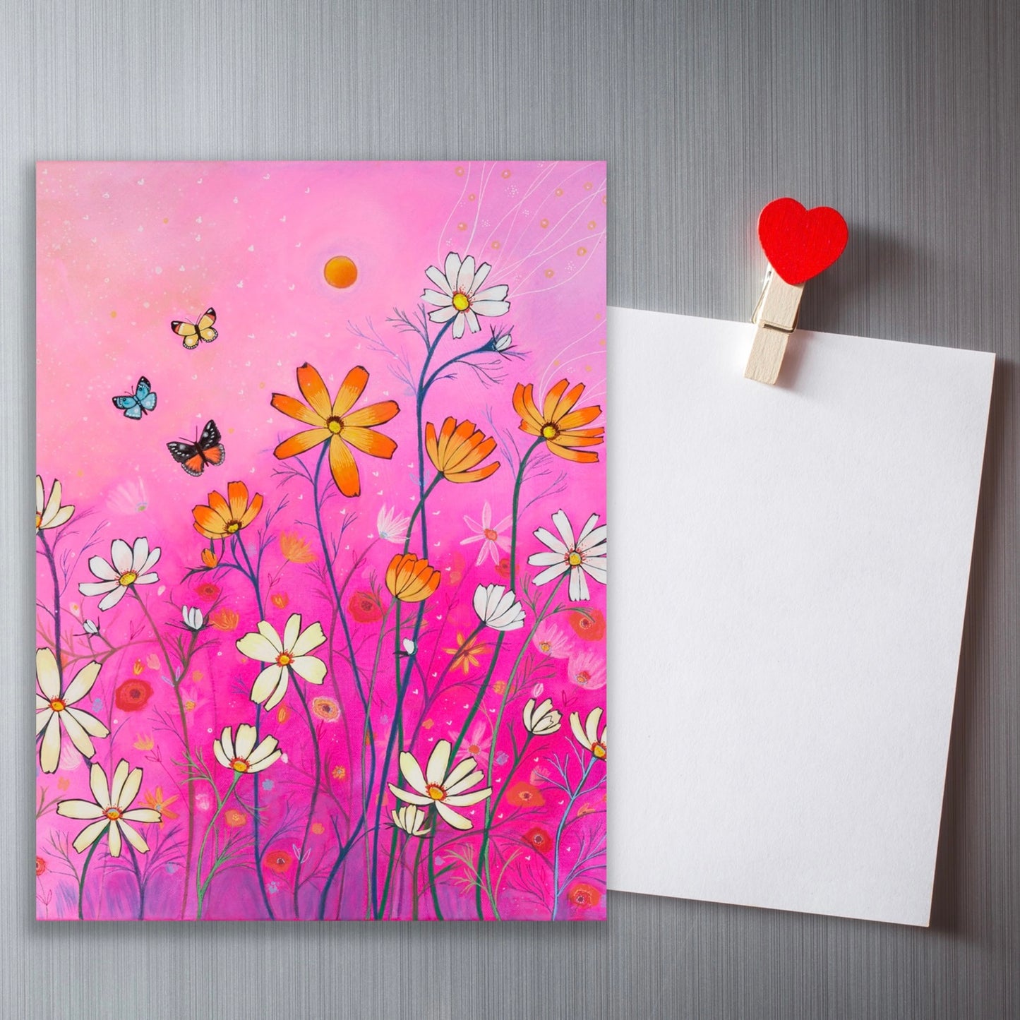 You Make Me Happy Magnet (NEW!)