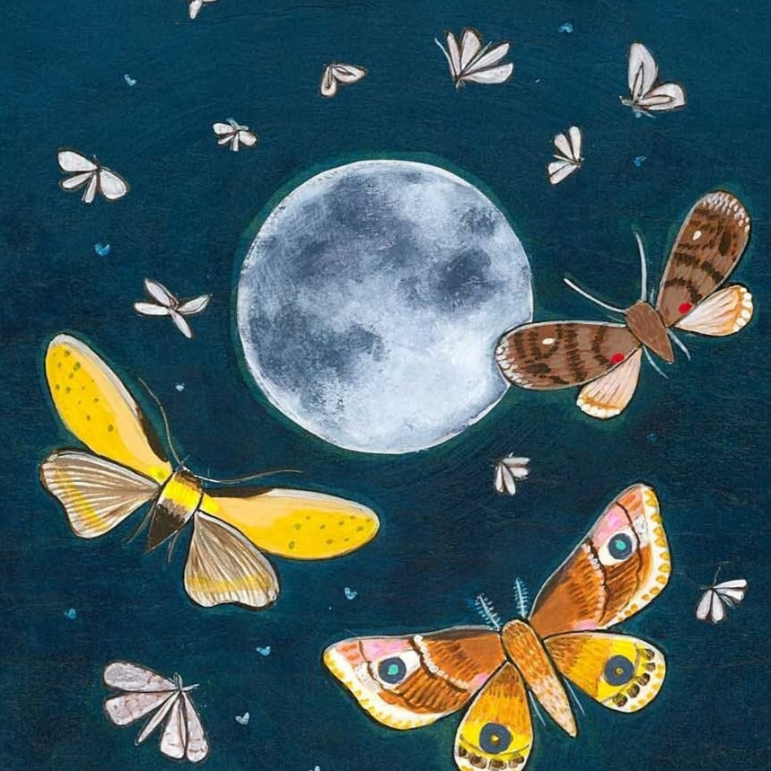 Sisters Rising (6.5x17)