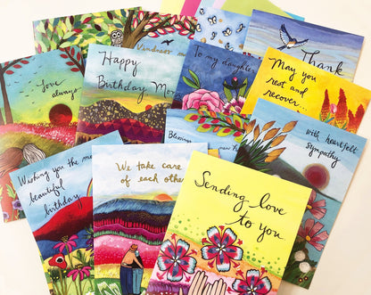 Happy Anniversary (greeted)