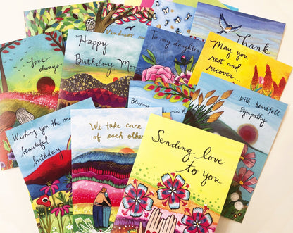 Better with You (greeted)