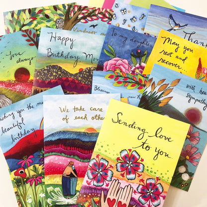 Happy Birthday: Today/Every Day (greeted)