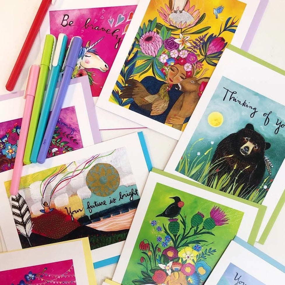 The Lady and the Lamb