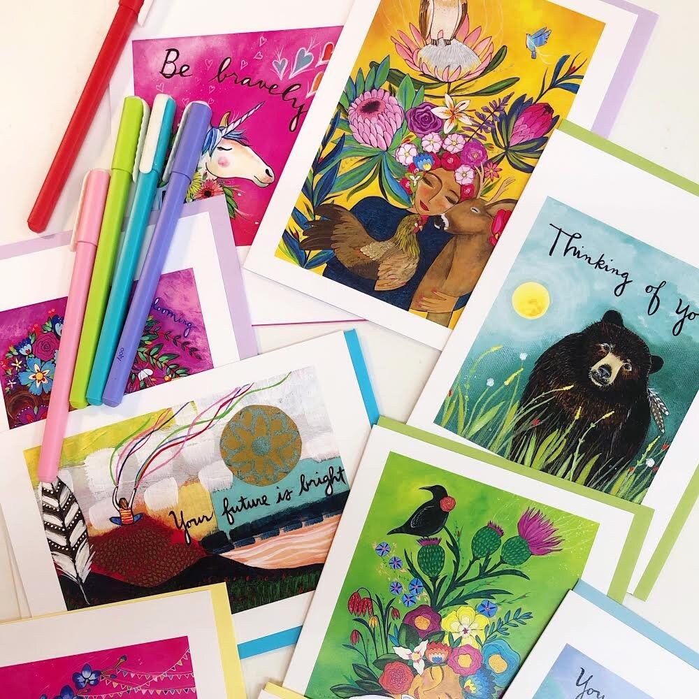 Birthday Card -Sweet Wishes on Your Birthday