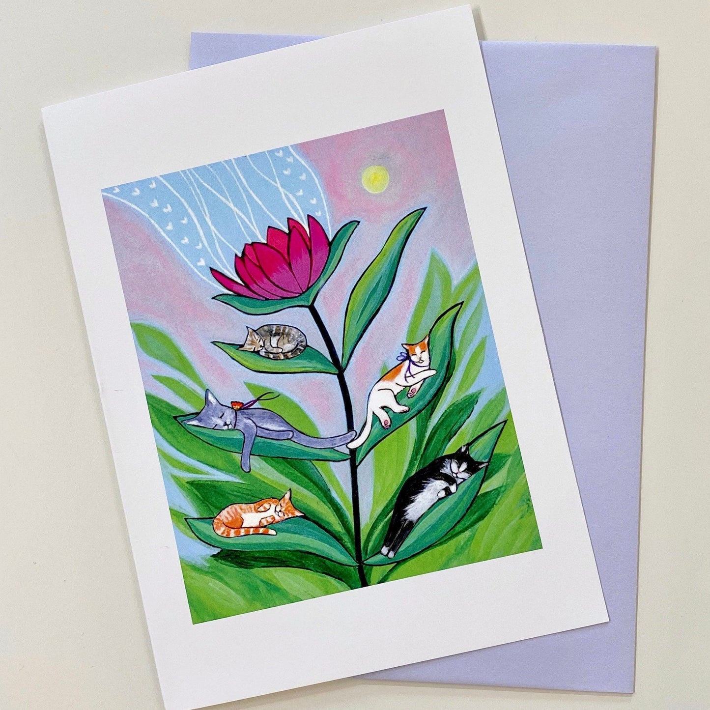 Importance of Cat Nap