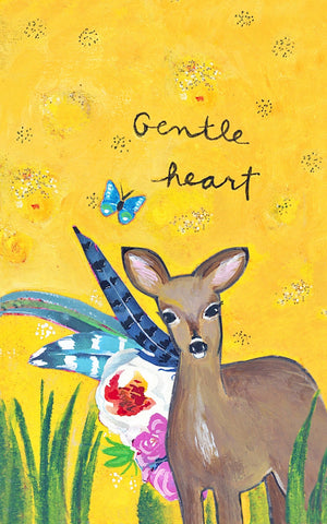 Gentle Heart
