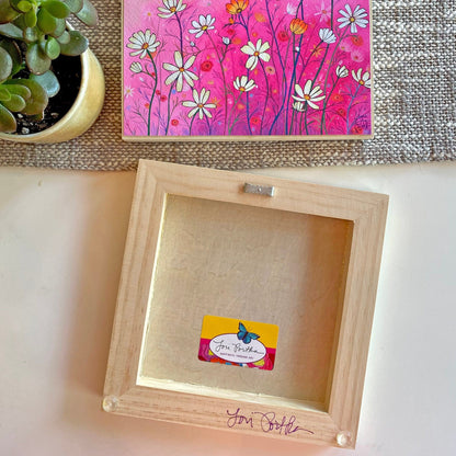 You Make Me Happy (6x6/8x8)