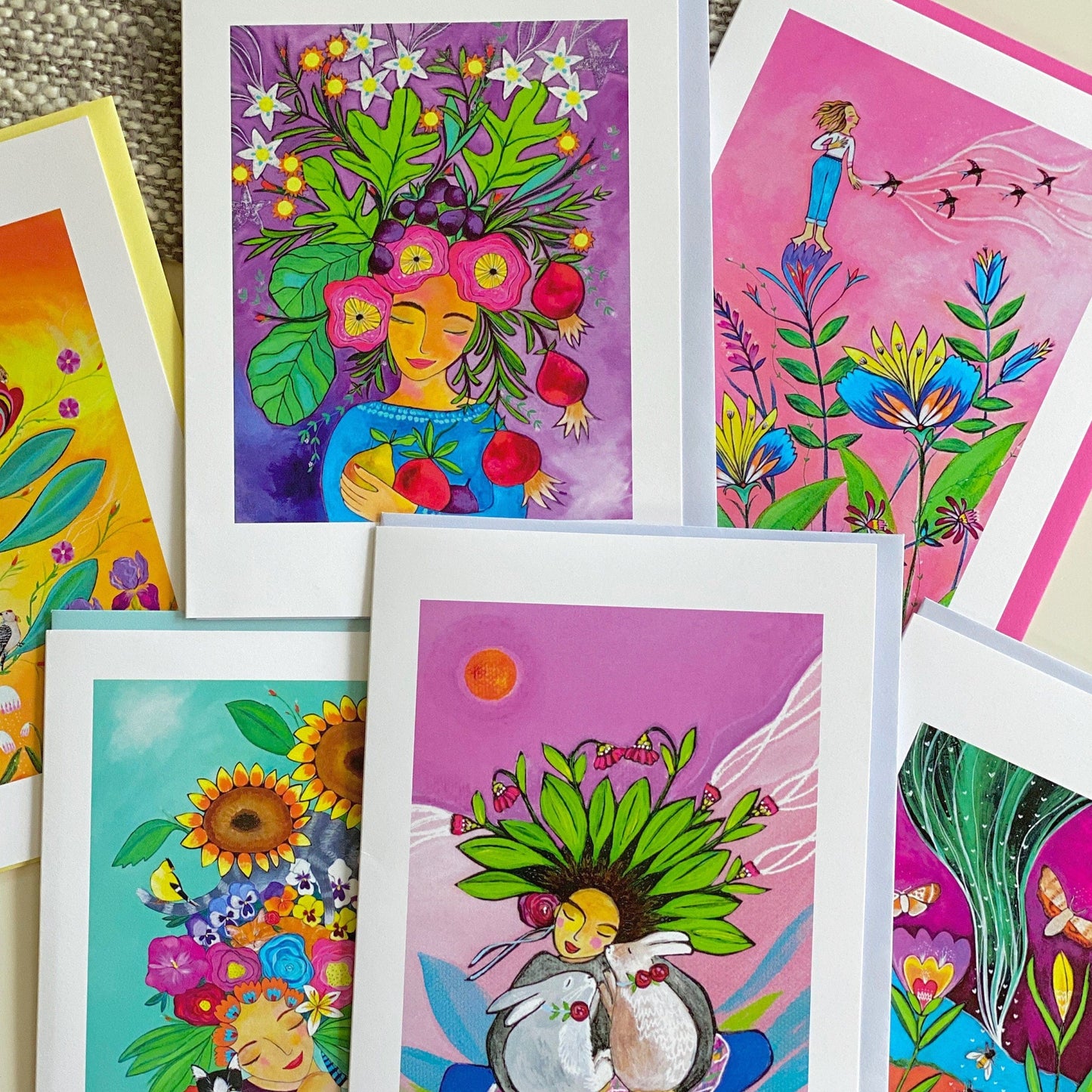 You Are Made of Stars