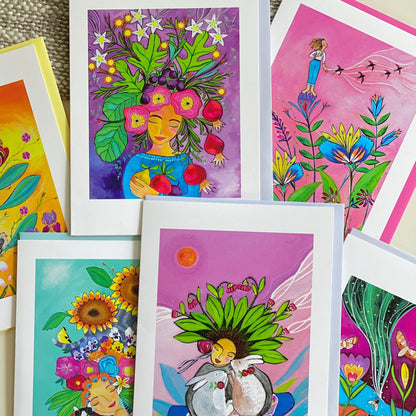 You Are Made of Stars