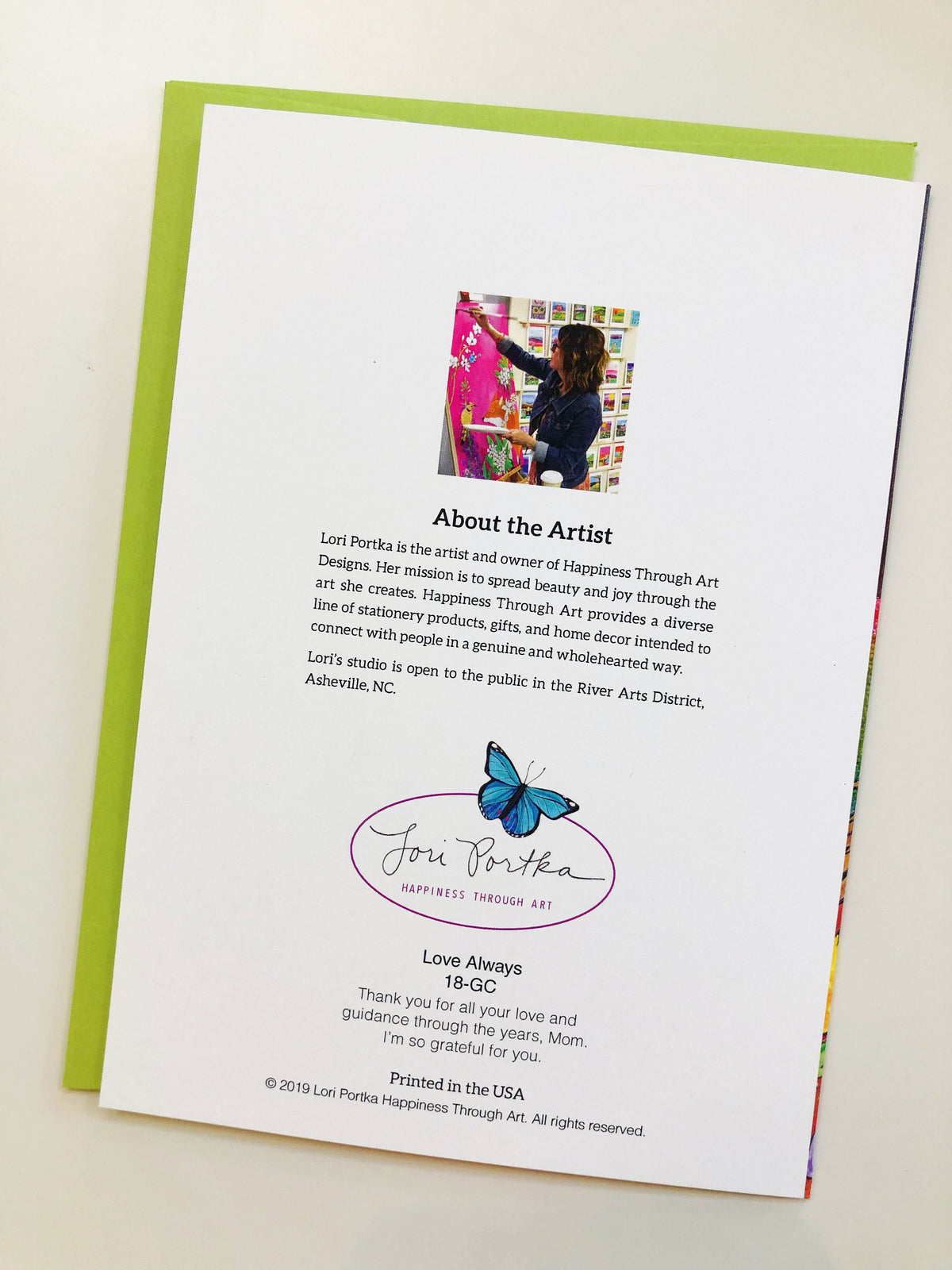 You Are Made of Stars