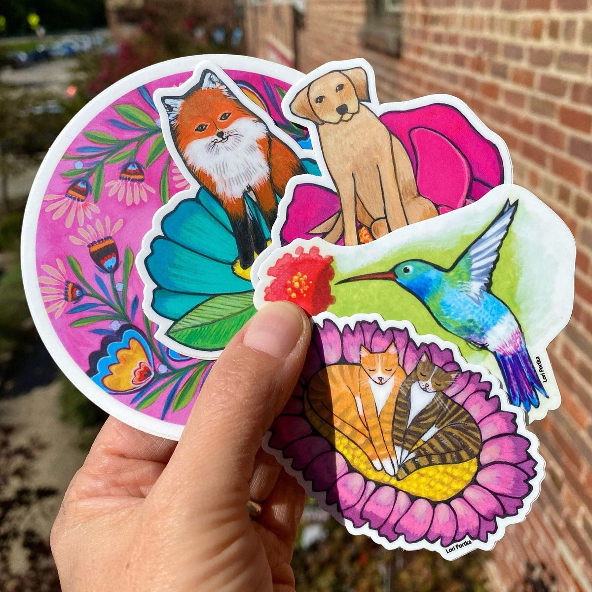 Best Sellers Lori Portka