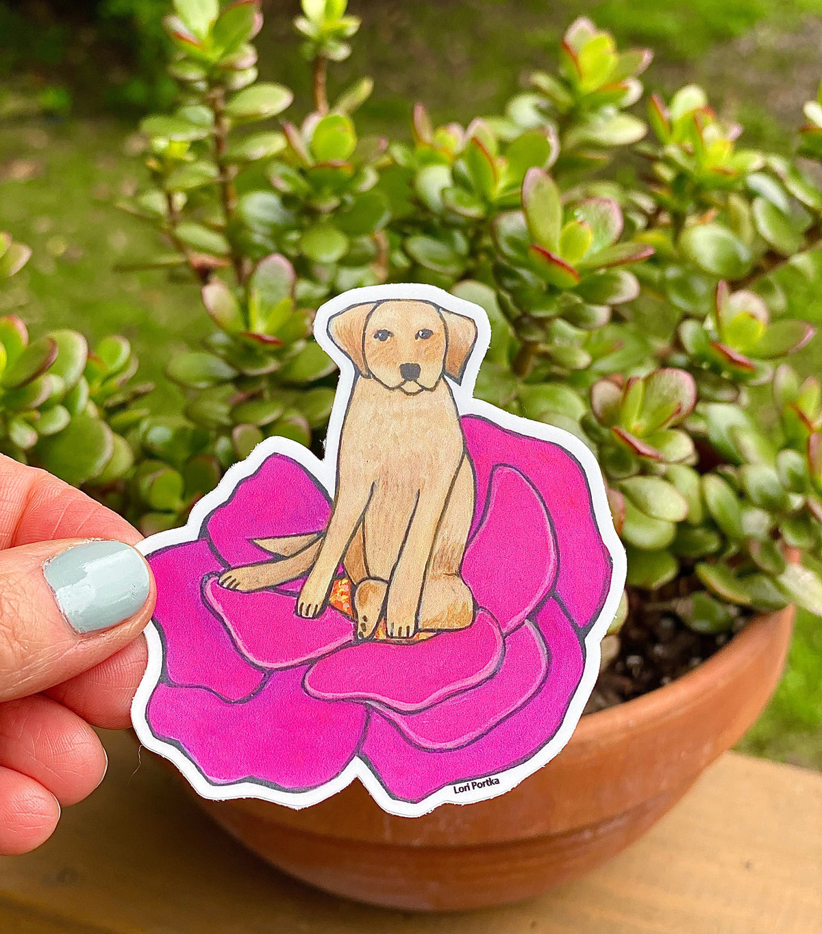 Best Sellers Lori Portka