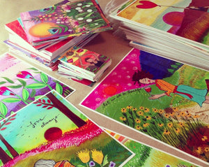 Art Print Collection